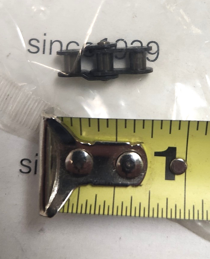 Browning 35 OFF Connecting Link
