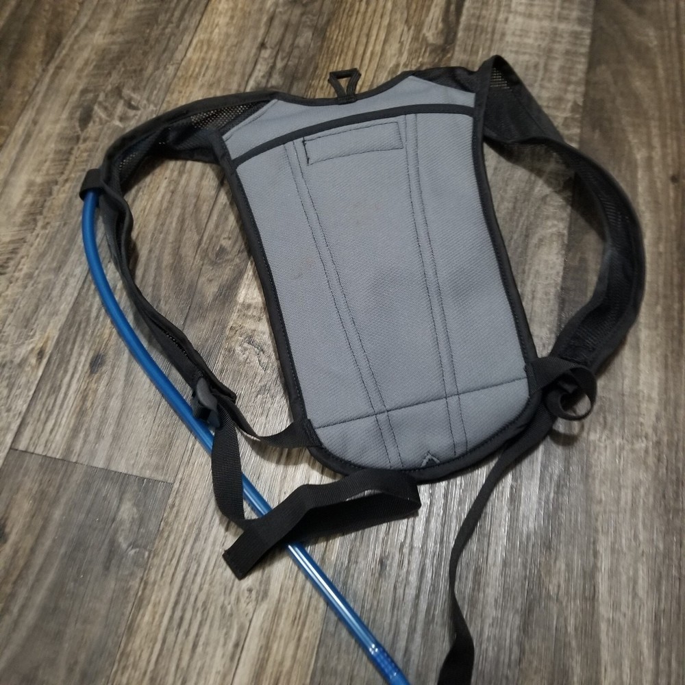 Camelbak Blue Wave Hydration Pack Backpack