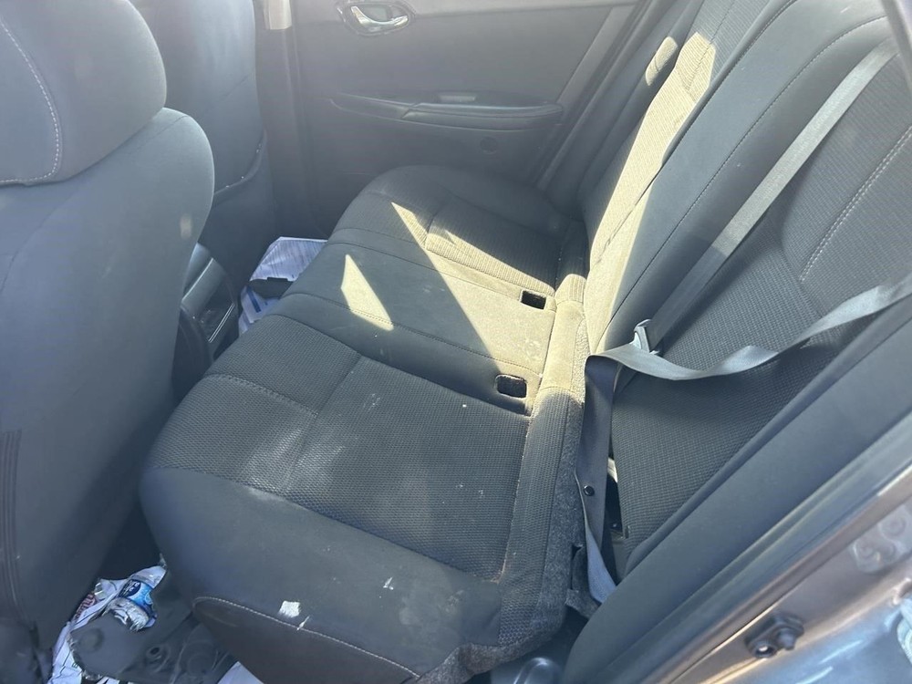 SENTRA 2017 High Mounted Stop Light 104782736