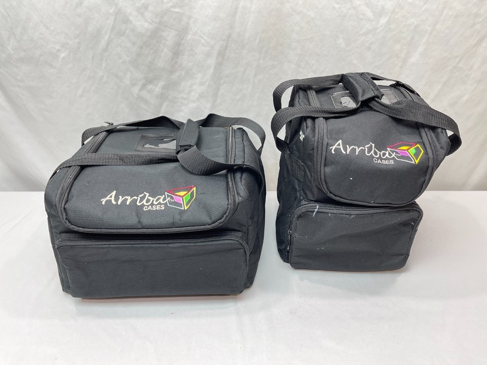 Arriba Cases TWO **Read Description**
