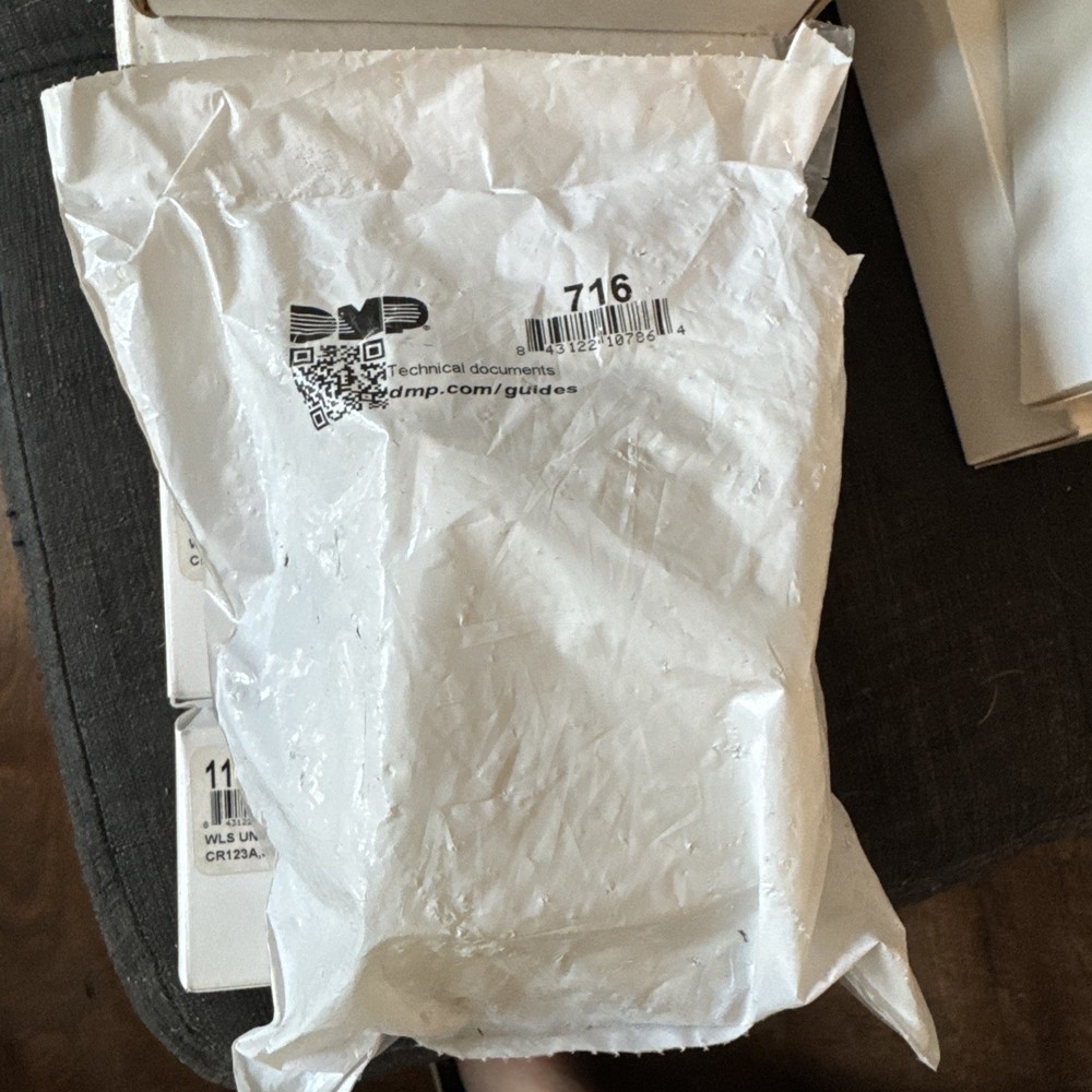 Dmp 716 4 Wire Bus Output Expander