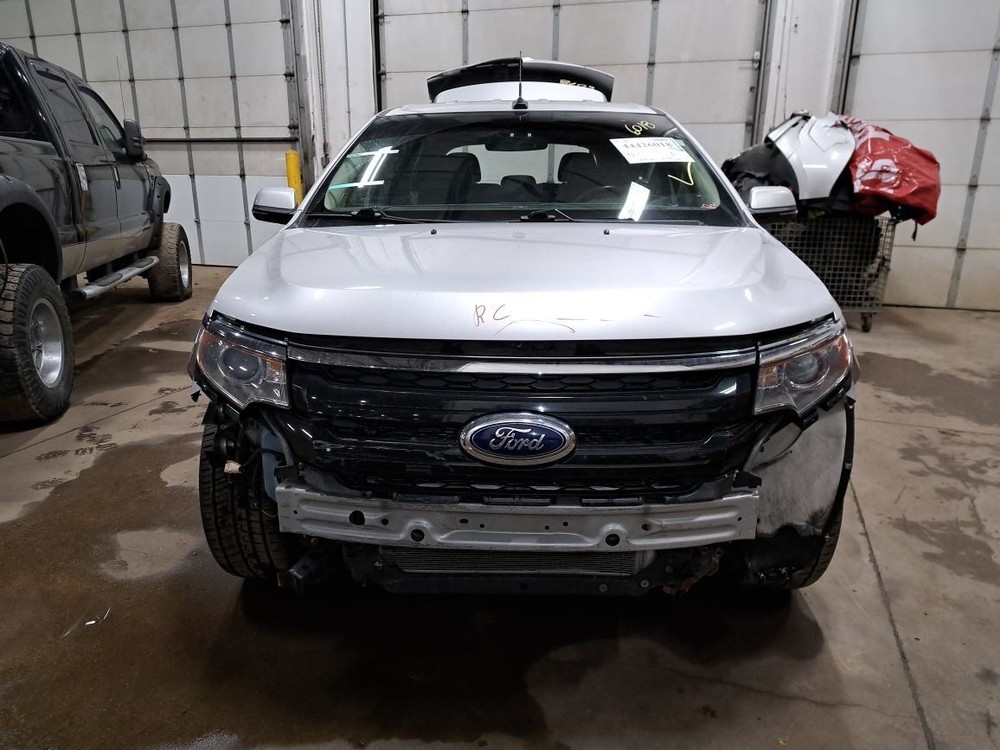2014 Edge Display Screen Sku#4407111