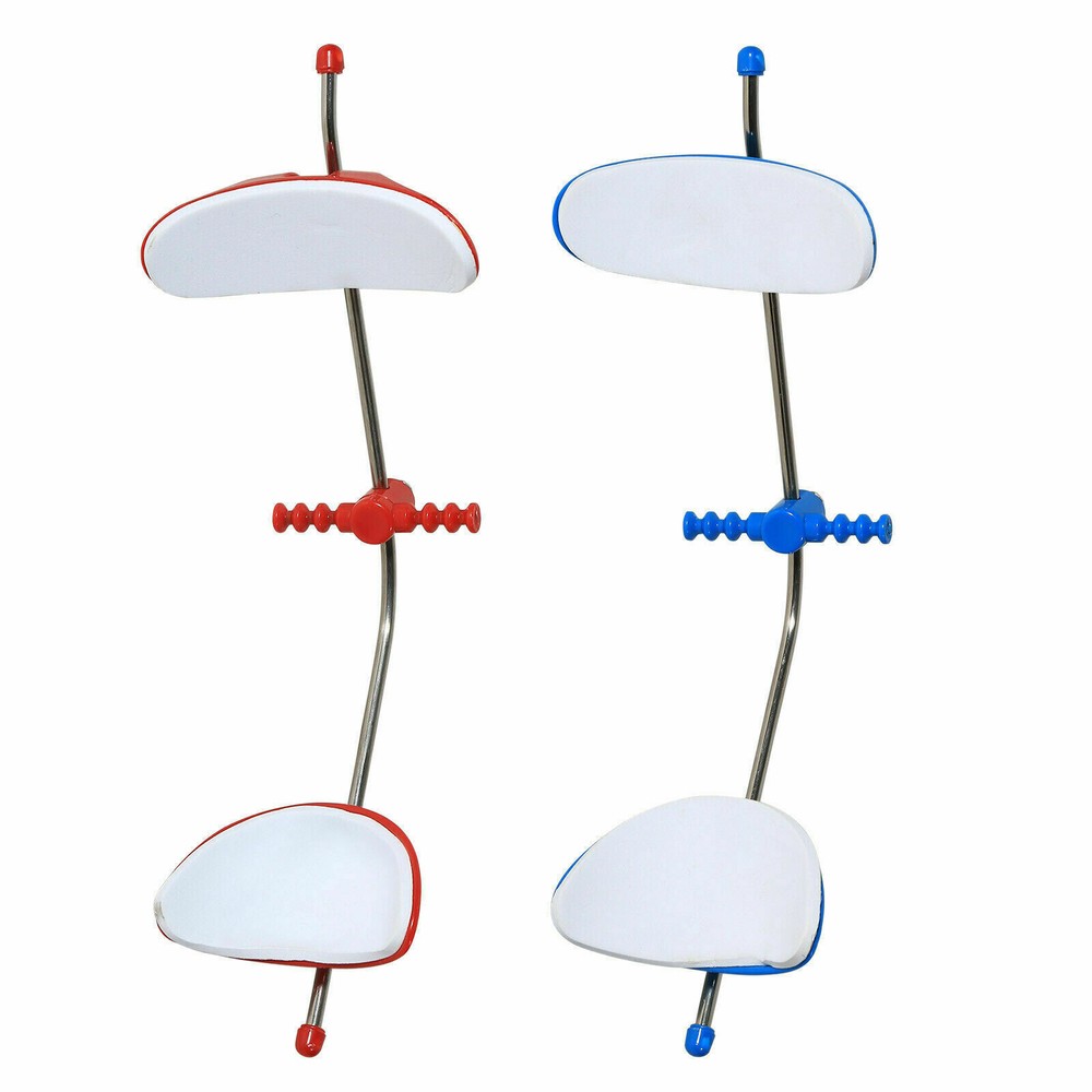 10x Dental Orthodontic Reverse-Pull Forward Face Pull Single Bar Headgear