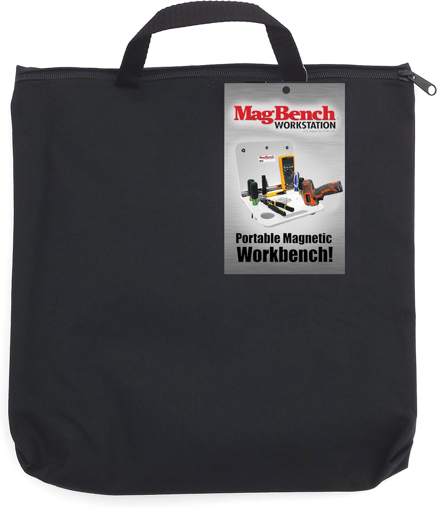 Magbench Workstation Utility