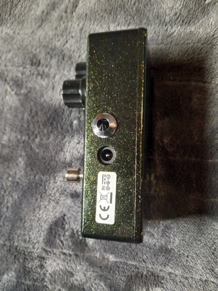 MXR M169 Carbon Copy Analog Delay Pedal