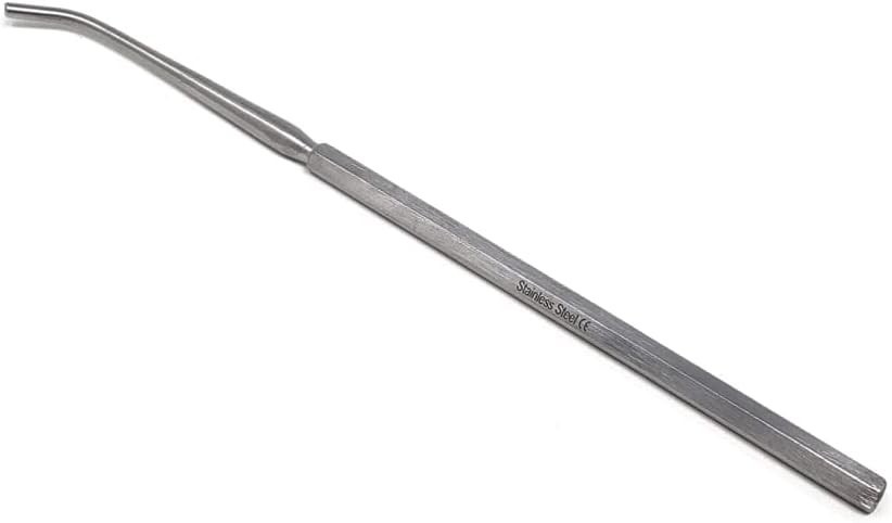 Seeker Mall Probe with Bent Ends Blunt Tips for Students Lab Technicians