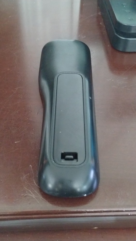 Genuine HP Microsoft Windows Media Center Remote Control