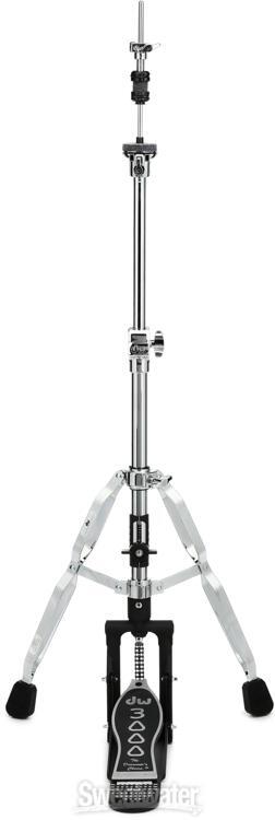DW 3000 Series Hi-Hat Stand - 2 Legs