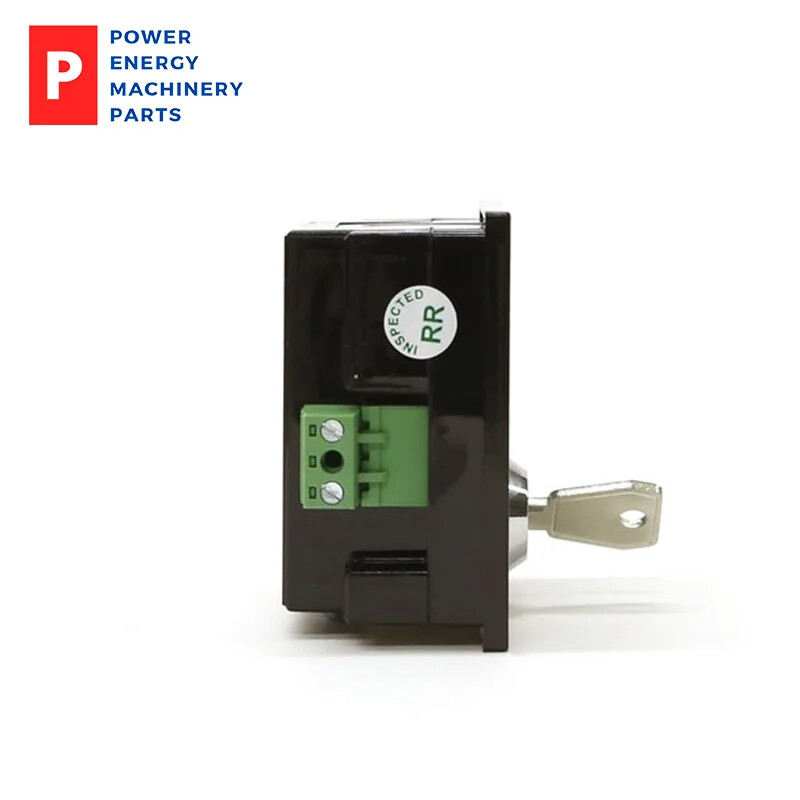 DSE702 AS Original DeepSea Made in the UK Generator Controller Auto Start Module