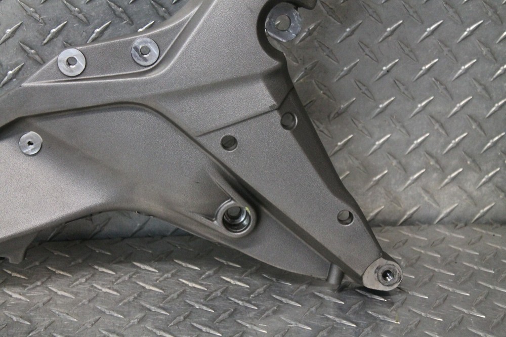 16 / 19 Ducati Multistrada 1200 / 1260 Left Subframe Frame Rail Bracket OEM