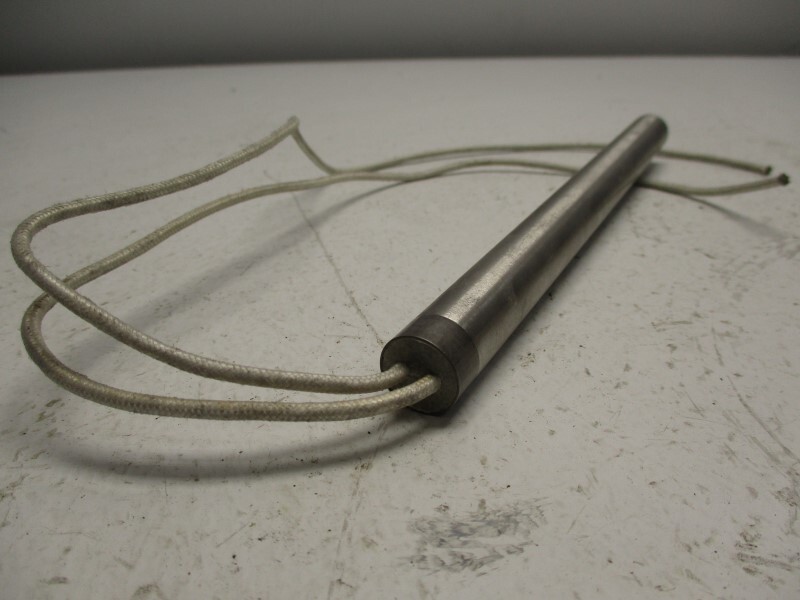 WATLOW L7M1-DX1D UNMP