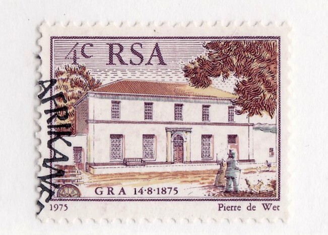 South Africa         447         used