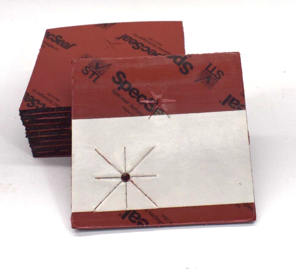 SpecSeal Fire Stop Power Shield Electrical Box Insert EP44 QTY. 10 Pack