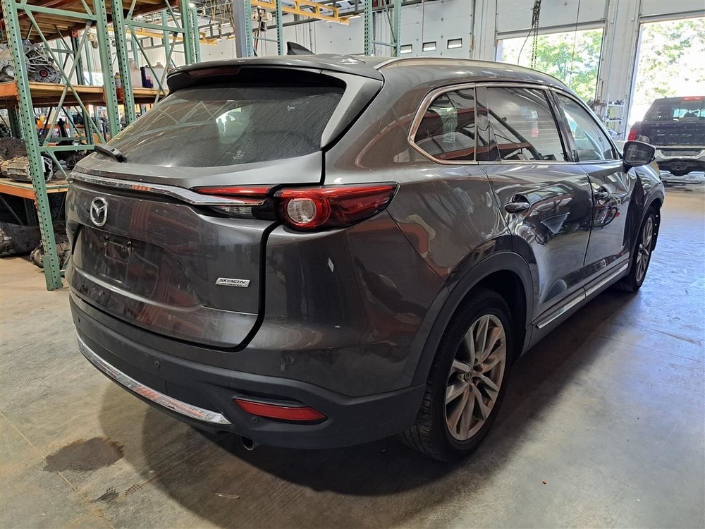 2017 Cx-9 Jack Sku#4259299