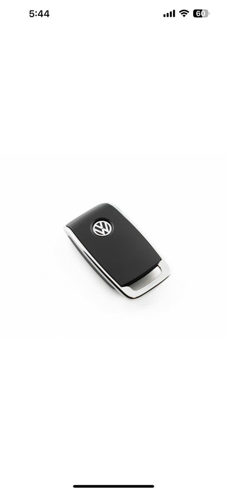 VW VOLKSWAGEN Extended Range Remote USED