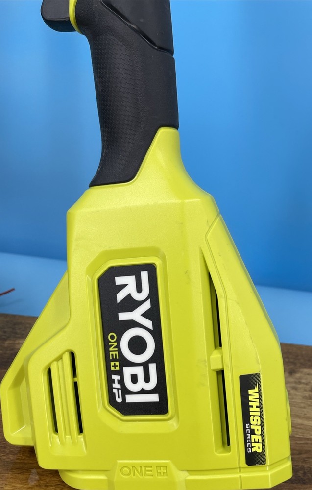 Ryobi 18V Whisper Series 15" String Trimmer
