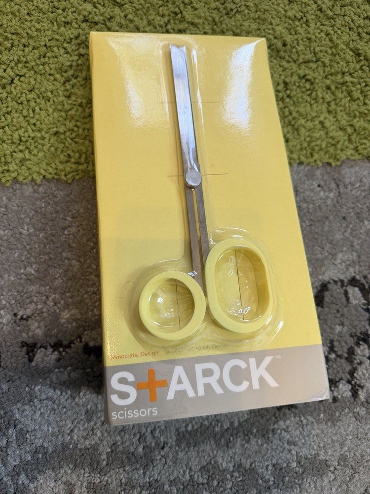 Philippe Starck For Target Designer Scissors