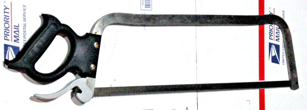 Haban Meat Bone Saw