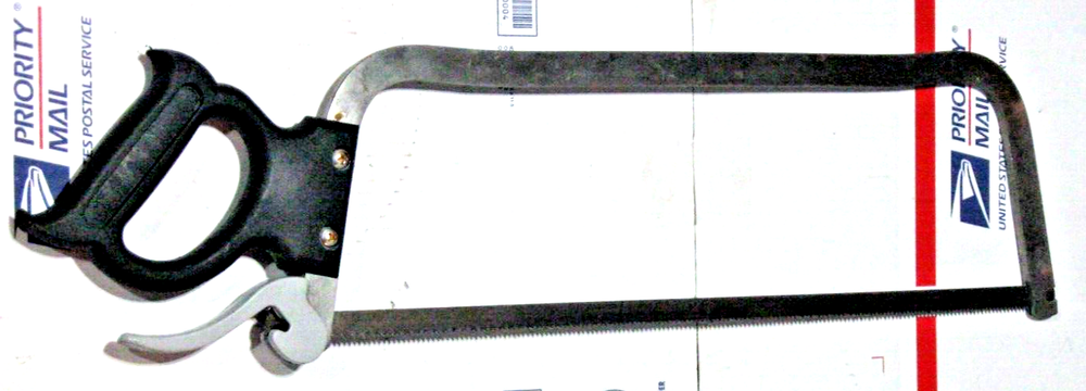 Haban Meat Bone Saw