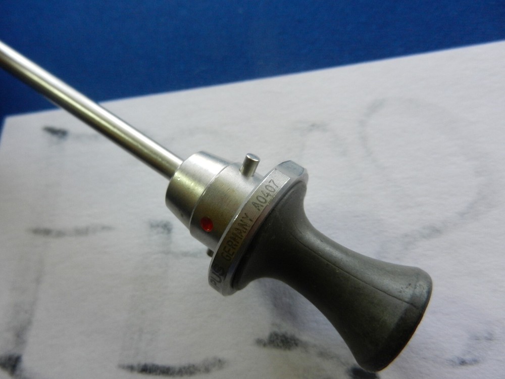 E5080 Olympus A0407 Blunt Obturator