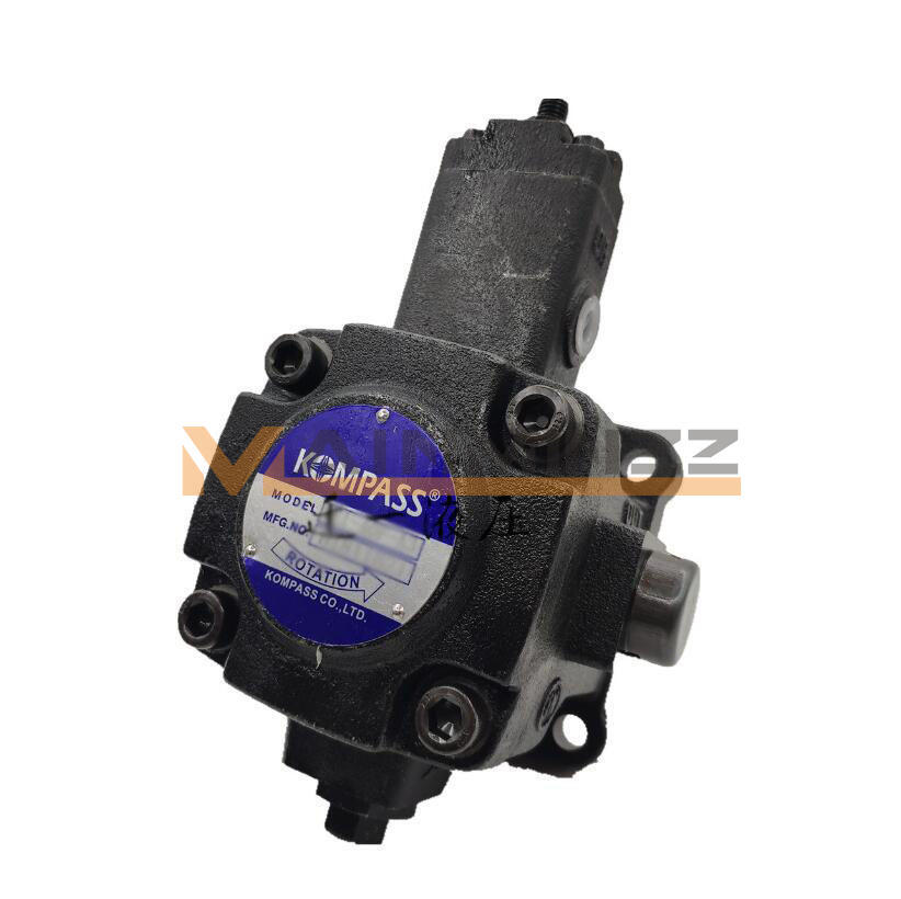 One NEW KOMPASS Variable Vane Pump VA1-12F-A2
