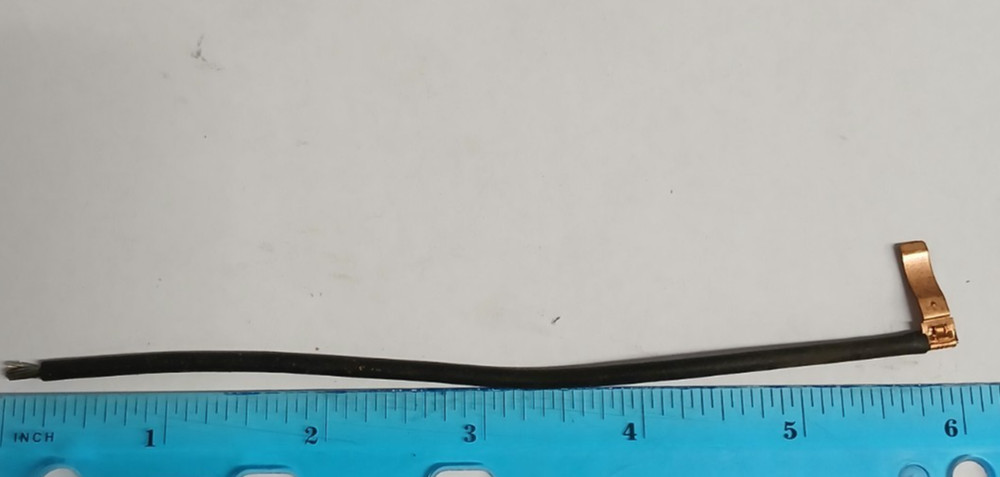 PORTER CABLE 685982 LEAD ASSEMBLY