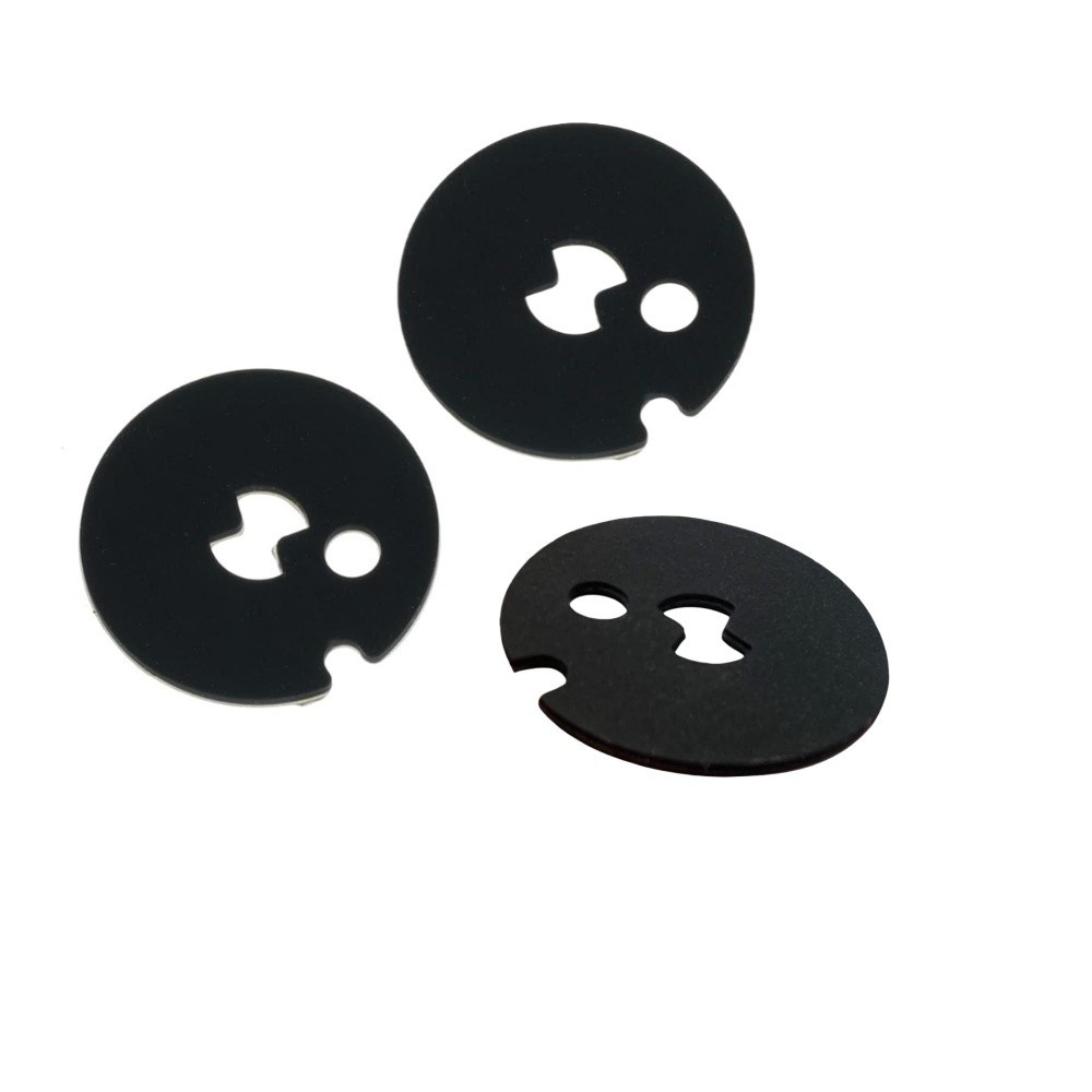 Water Softener Venturi Gasket for Whirlpool Kenmore Replace 7204362 7082582