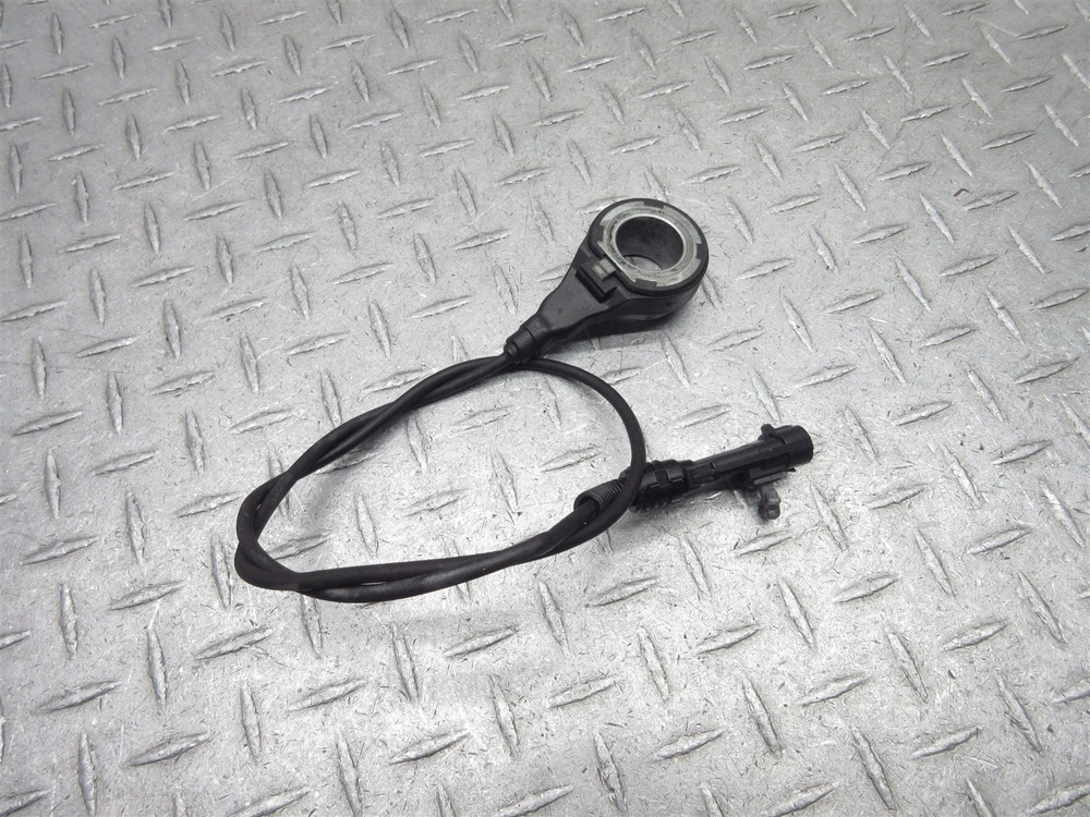2011 Harley Davidson Road Glide FLTRX Front ABS Brake Wheel Speed Sensor