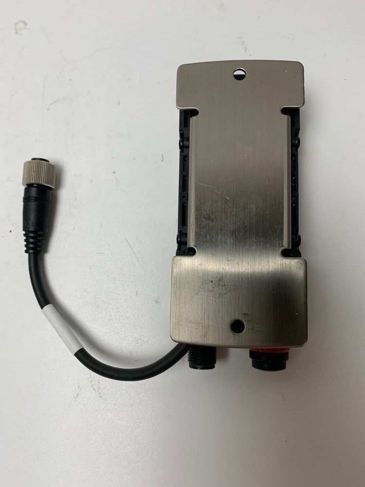 Nice! KEYENCE FD-H20 Clamp On Flow Sensor - FD-H20