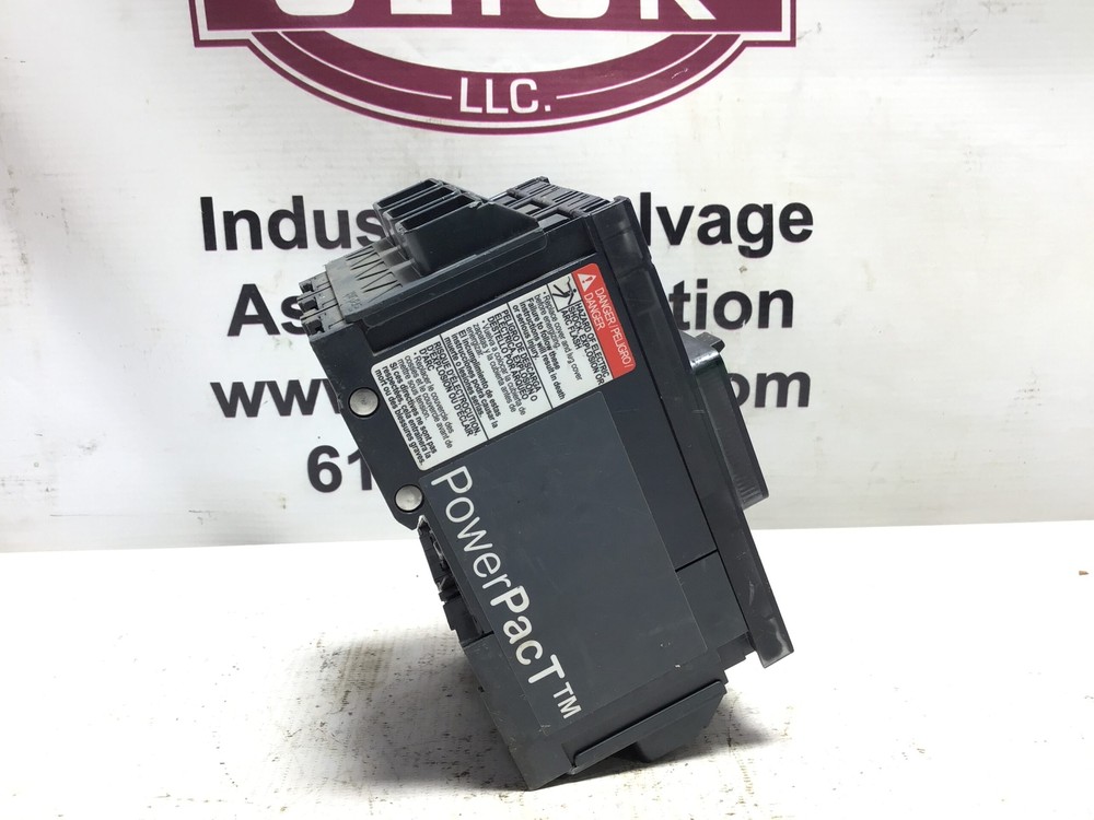 Schneider Electric Power PacT BDL 36100-G2