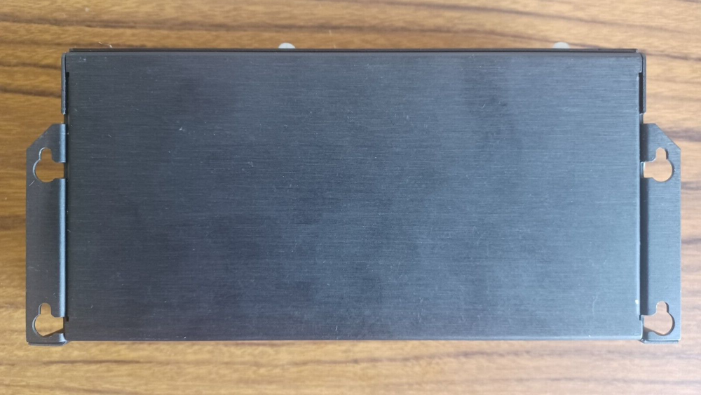 Campbell Scientific CR510 Basic Datalogger, Retired- Used