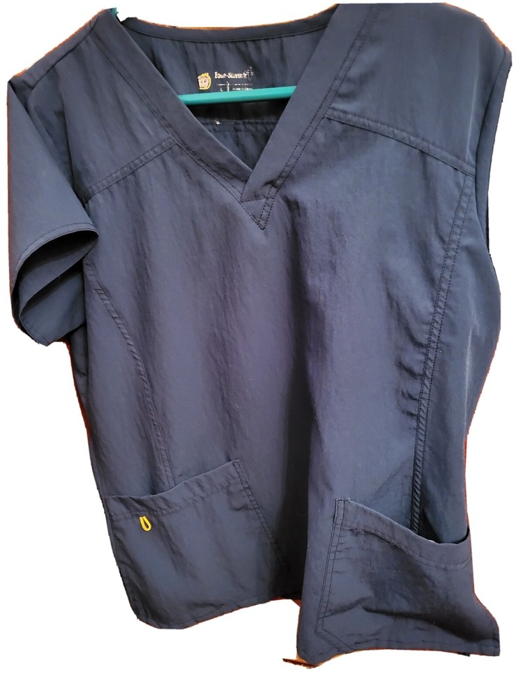 Greys anatomy scrubs set