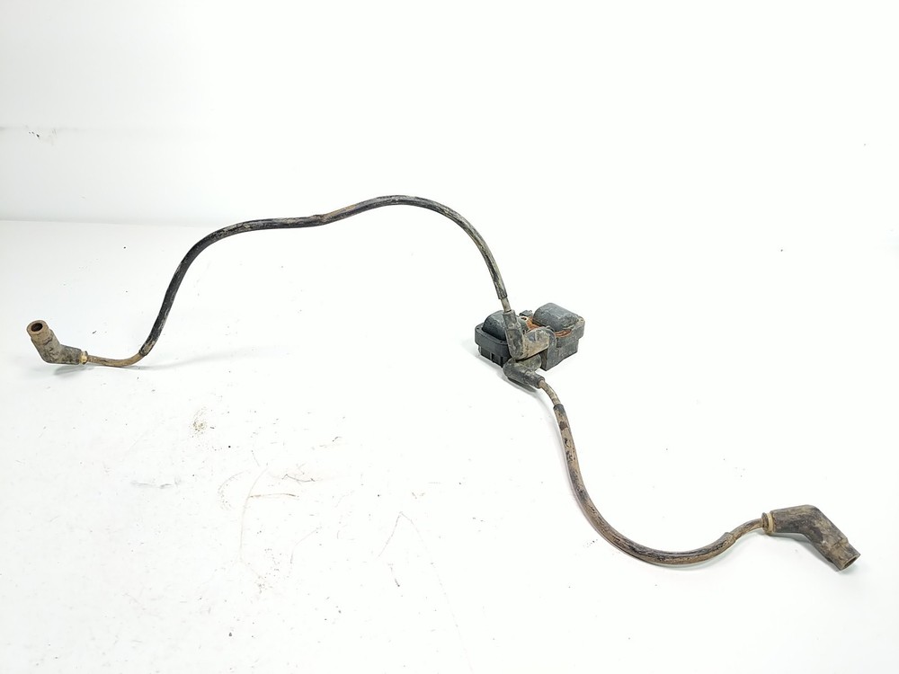 13 Can Am Commander 1000 XT Ignition Coil Plug Pack