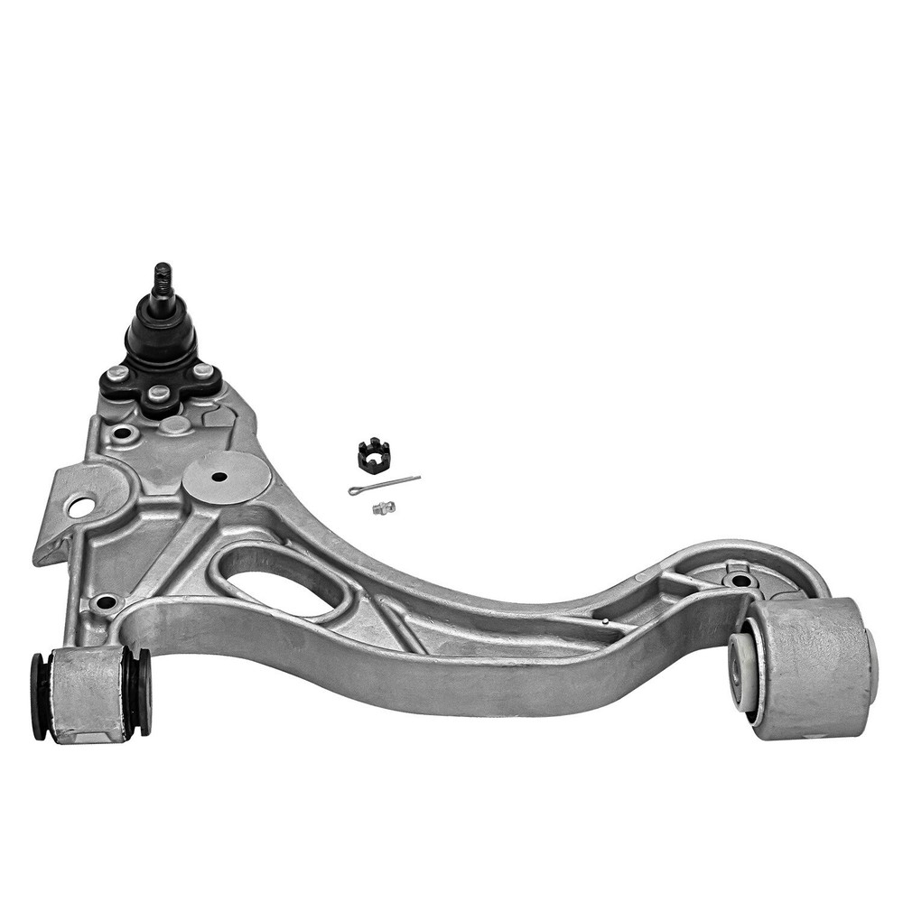 Front Driver Lower Control Arm w/Ball Joint Assembly for LeSabre Aurora DeVille