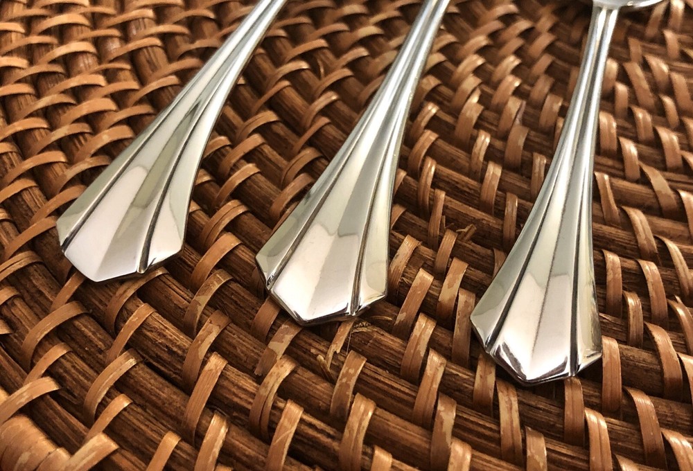 * ONEIDA - RUSHMORE - Deluxe - YOU CHOOSE - Stainless Flatware Silverware *