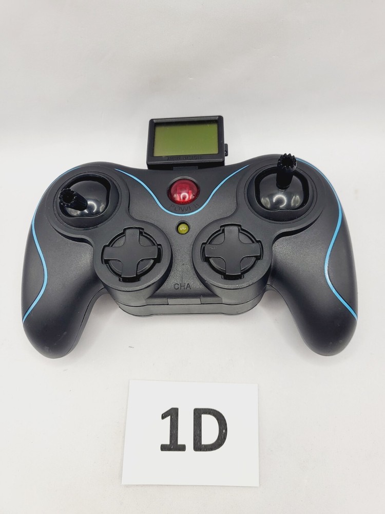 H8C-17 Remote Control Transmitter for JJRC H8C H6C RC Quadcopter