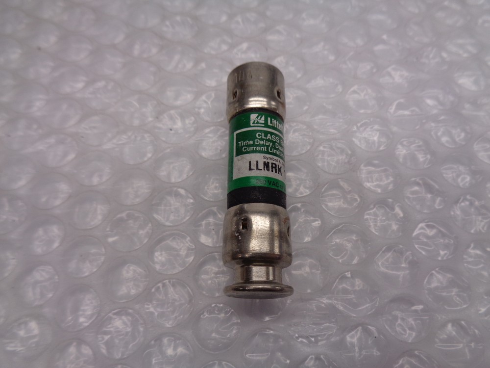 LITTELFUSE LLNRK-10 FUSE NSNP