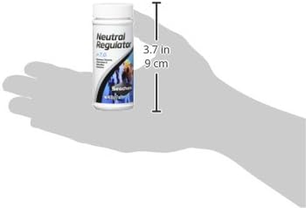 Neutral Regulator, 50 G / 1.8 Oz