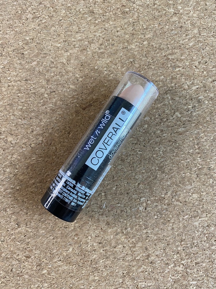 Wet n Wild Coverall Coverstick - 804 Light/Medium