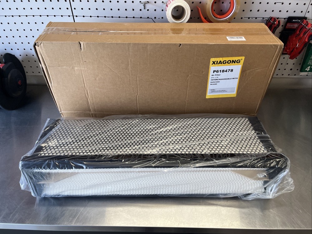 DONALDSON AIR FILTER DN  P618478