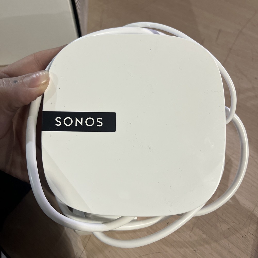 SONOS BOOST WIRELESS TRANSMITTER