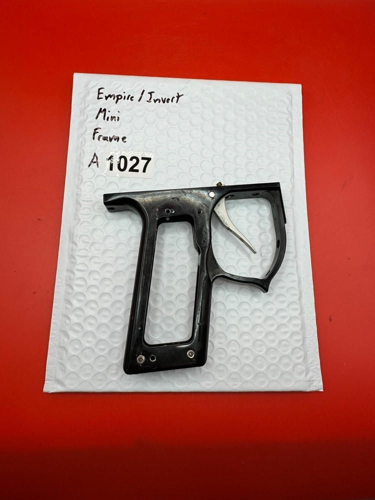 Empire/Invert Mini Frame