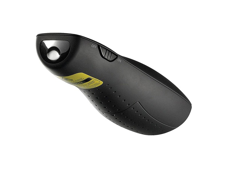 Logitech 910-001354 Wireless Presenter R400 - Black
