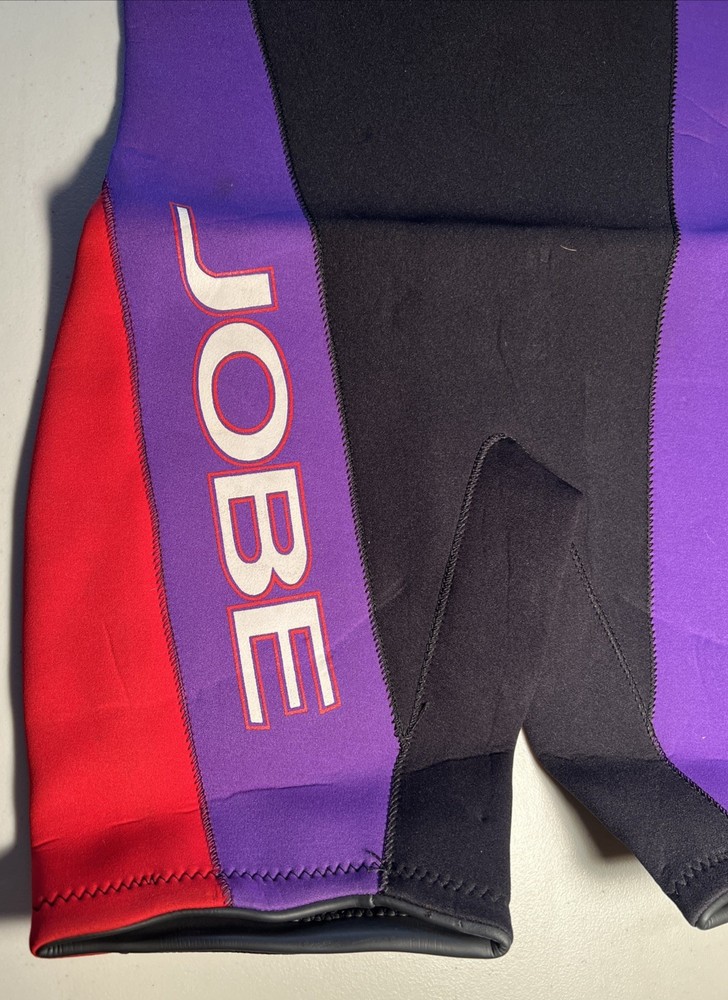 Jobe Unisex Wetsuit Size Large
