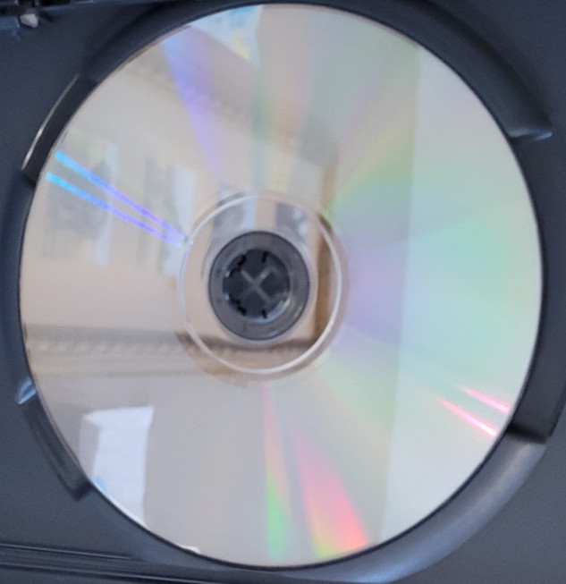 Stepmom DVD