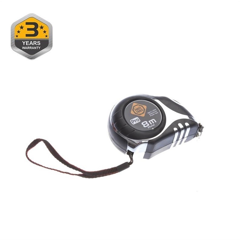 Roulette Forte Tools Cr-G46, 8 Years Old