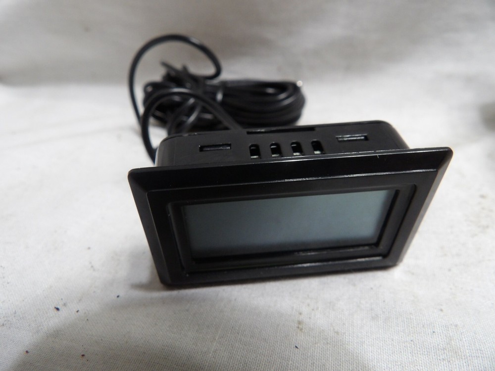 Rothenberger Rofrost Temp Meter