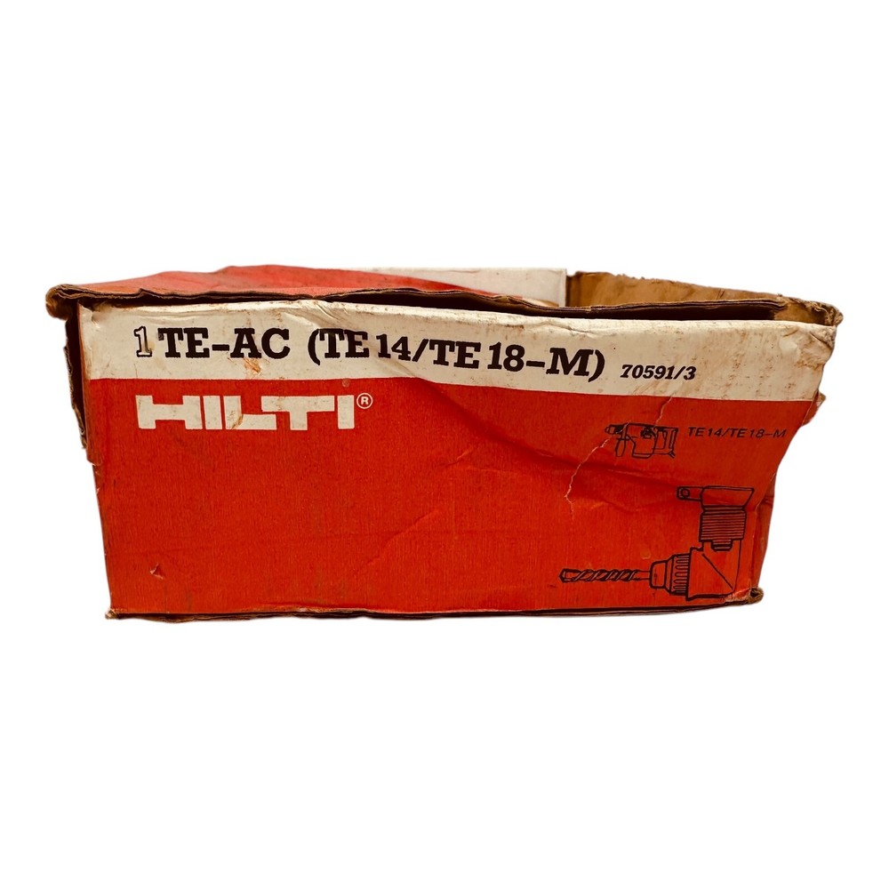 HILTI TE-AC (TE14/TE18-M) ANGULAR CHUCK (70591/3)