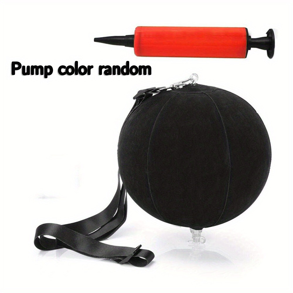 Golf Swing Trainer Smart Ball Golf Swing Teaching Aids for Posture Correction