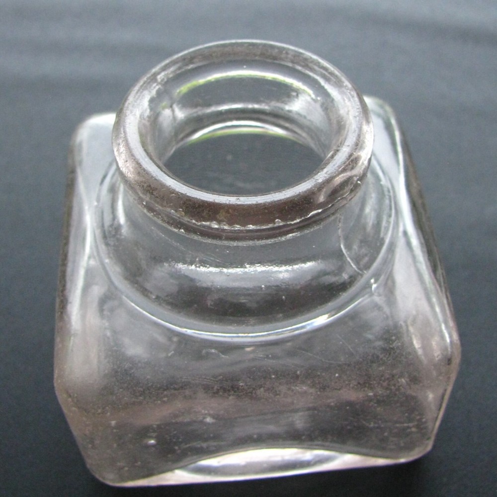 1910s-1920s estimate, Carter's Ink Bottle
